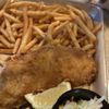 Recovery Sports Grill gift card