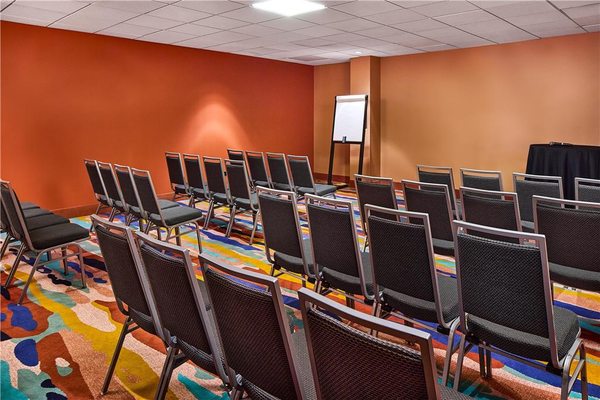 the Curtis Denver - a DoubleTree by Hilton Hotel by null