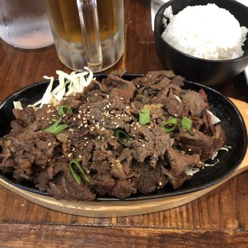 DOMA Korean Kitchen - Korean BBQ...Beef - Korean Near Me - Charlottesville, Virginia DOMA Korean Kitchen - Korean BBQ...Beef - Korean Near Me - Charlottesville, Virginia