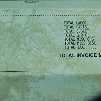 Meadowvale Honda - Just got ripped off $129.95 for BS diagnostic fees even though my 10 month old car was under full warranty! I am NEVER coming back here! - Car Dealers Near Me - Mississauga, Ontario Meadowvale Honda - Just got ripped off $129.95 for BS diagnostic fees even though my 10 month old car was under full warranty! I am NEVER coming back here! - Car Dealers Near Me - Mississauga, Ontario