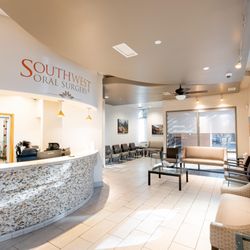Southwest Oral Surgery