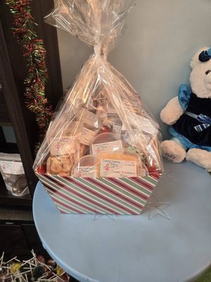 Confectionery Fairy by null