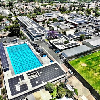 Plug It In Solar - Servite High School - Solar Installation Near Me - Van Nuys, California Plug It In Solar - Servite High School - Solar Installation Near Me - Van Nuys, California