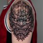 TATTOO MOA