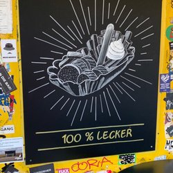City Grill - 100%