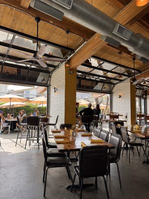 1501 Uptown Gastropub by null