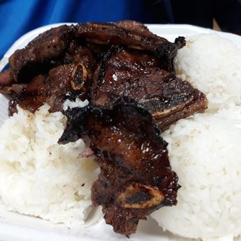 Matiki Island BBQ - Hawaiian Near Me - Anaheim, California