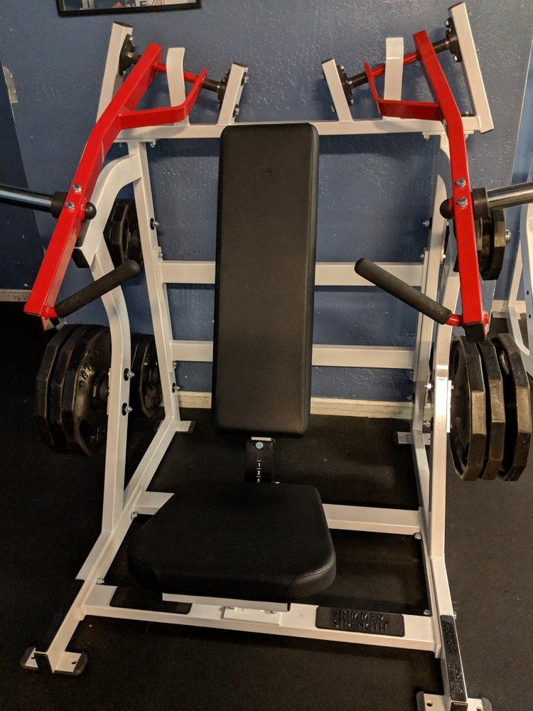 BODY ZONE HEALTH & FITNESS CLUB 26 Photos & 30 Reviews Gyms 1810