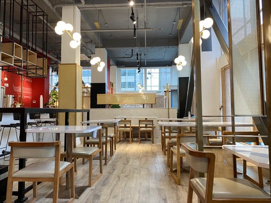 Chengdu Taste Seattle by null