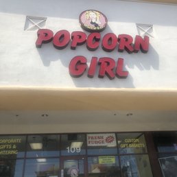 Exterior photo of Popcorn Girl - Las Vegas, Nevada Exterior photo of Popcorn Girl - Las Vegas, Nevada