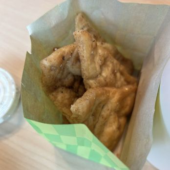 CAVA - pita chips - Mediterranean Near Me - Charlotte, North Carolina