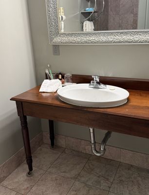 The Black Hawk Hotel by null