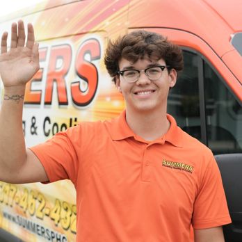 Summers Plumbing Heating & Cooling - Plumbing Near Me - Greenfield, Indiana Summers Plumbing Heating & Cooling - Plumbing Near Me - Greenfield, Indiana