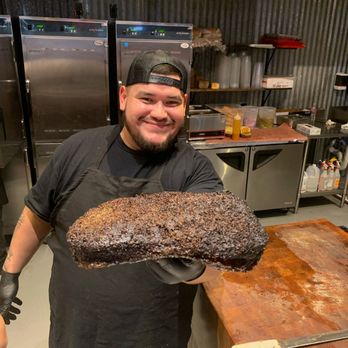 Terry Black's Barbecue - Waco - Barbeque Near Me - Waco, Texas