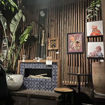Propagation - Cocktail Bars Near Me - San Francisco, California