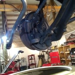J&C Auto Repair - New project