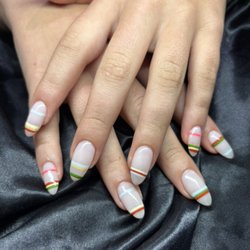 Tips Toes & Tony Nail Bar
