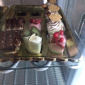 La Carraia - Ice Cream & Frozen Yogurt Near Me - Florence, FI La Carraia - Ice Cream & Frozen Yogurt Near Me - Florence, FI