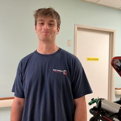 Bay Medic Ambulance - Ryan