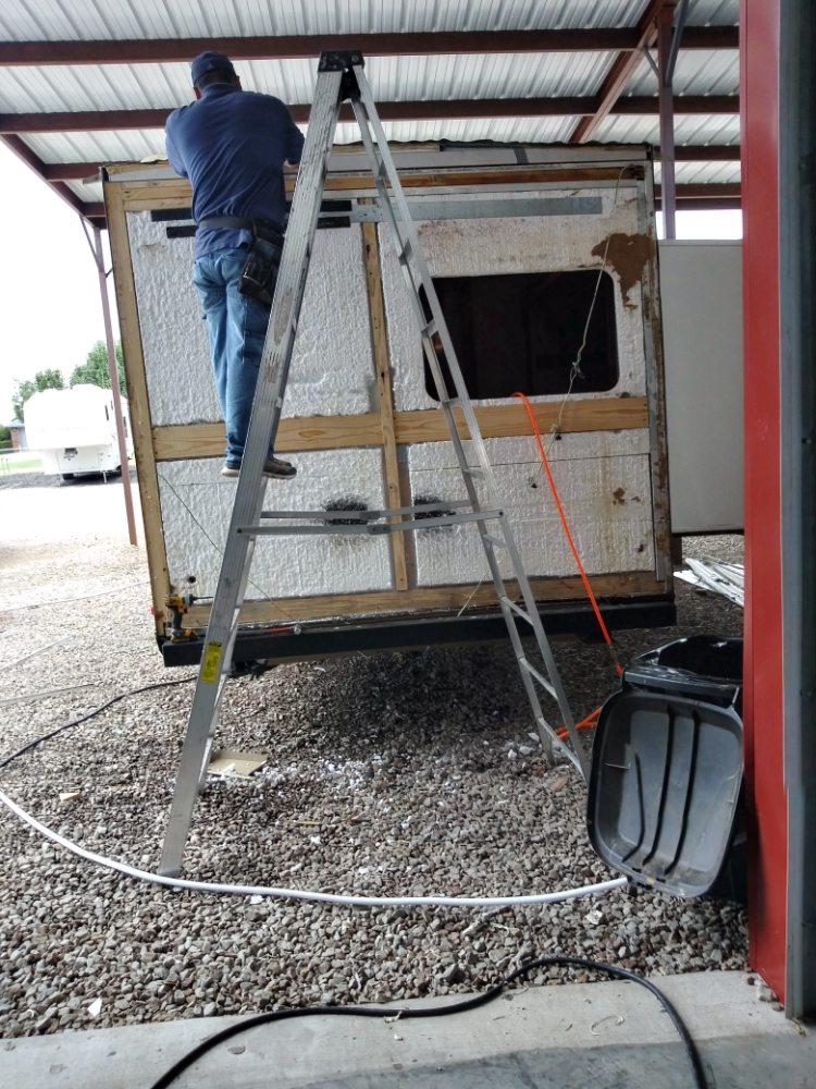 STEVE MOBILE RV SERVICE Updated August 2024 Poteau, Oklahoma RV Repair Phone Number Yelp