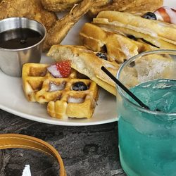 Zodiac Bar & Grill