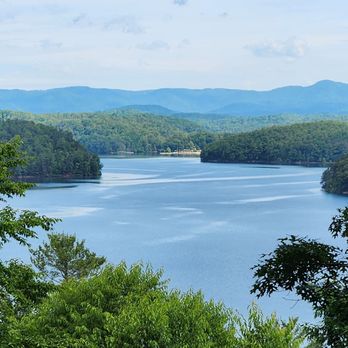 Philpott Dam Visitors Center - Here's Philpott Lake. Beautiful! - Visitor Centers Near Me - Bassett, Virginia Philpott Dam Visitors Center - Here's Philpott Lake. Beautiful! - Visitor Centers Near Me - Bassett, Virginia