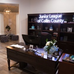 Junior League of Collin County - Junior League of Collin County Headquarters