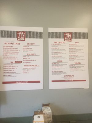 Menu photo 5 Tin Roof Tacos Boise, ID Menu photo 5 Tin Roof Tacos Boise, ID