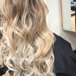 Master Hair Extensions