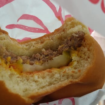 Wendy's - The worst burger ever! - Fast Food Near Me - Cape Canaveral, Florida Wendy's - The worst burger ever! - Fast Food Near Me - Cape Canaveral, Florida
