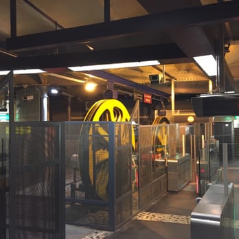 Funiculaire de Lyon - Public Transportation Near Me