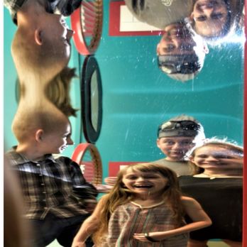 Scienceworks Hands-On Museum - Museums Near Me - Ashland, Oregon