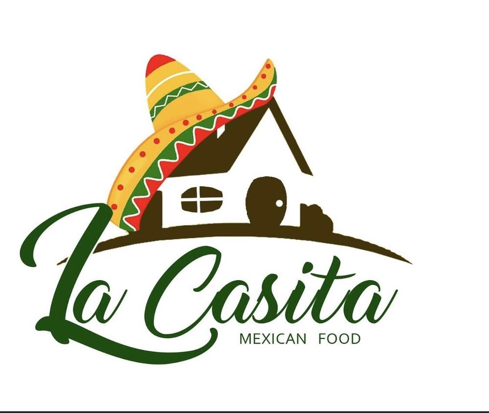 La Casita Fresh Mex Grill Logo