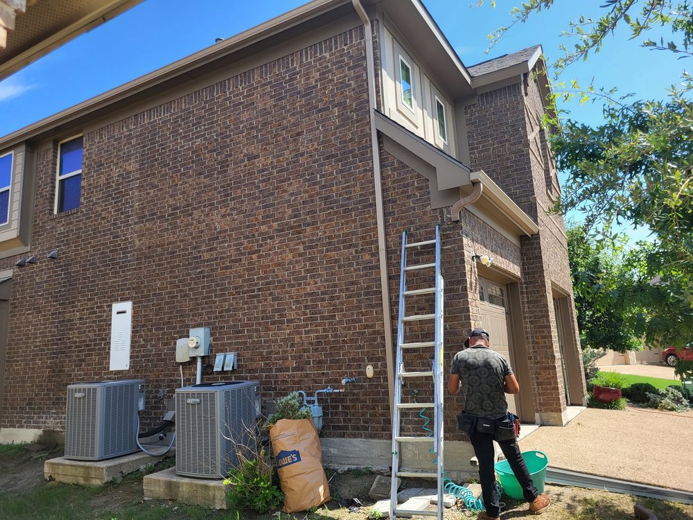 Slide of Creation Roofing and Foundation LLC