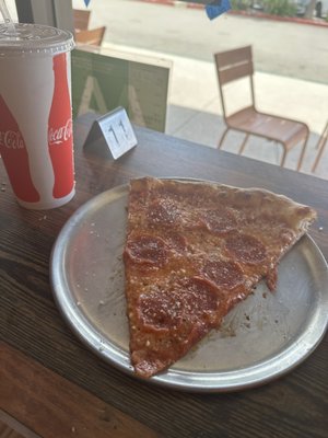 Parma's Pizzeria by null