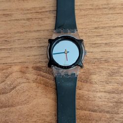 Swatch International Plaza