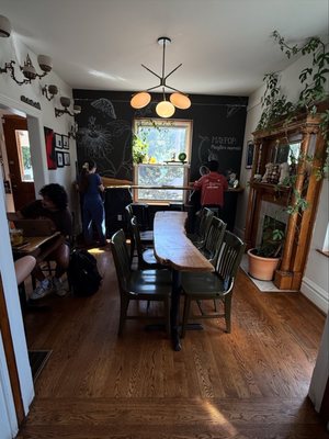 Maypop Coffee & Garden Shop by null