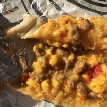 Sheetz - Burrito was undercooked and the breakfast pizza was so salty it could not be consumed. - Gas Stations Near Me - FUQUAY-VARINA, North Carolina Sheetz - Burrito was undercooked and the breakfast pizza was so salty it could not be consumed. - Gas Stations Near Me - FUQUAY-VARINA, North Carolina