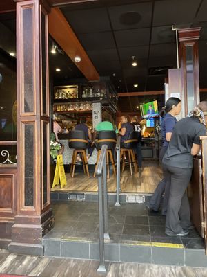 Don Jose's Grill by null