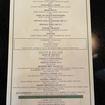 Pheasant Tail Tavern - Dinner menu apps and soups/salads - American Near Me - Deposit, New York Pheasant Tail Tavern - Dinner menu apps and soups/salads - American Near Me - Deposit, New York