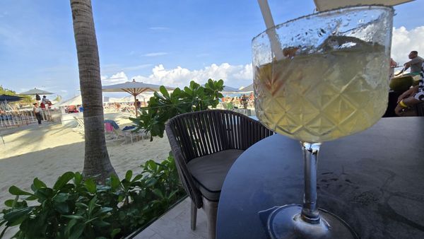 Mamita's Beach Club by null