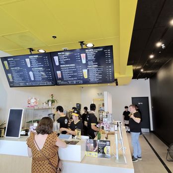 Wushiland Boba - Bubble Tea Near Me - Rockville, Maryland Wushiland Boba - Bubble Tea Near Me - Rockville, Maryland