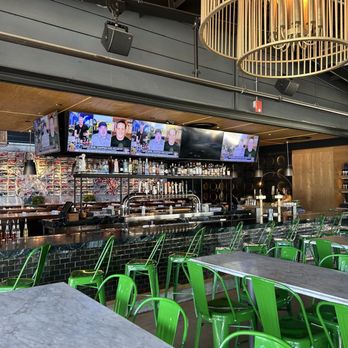 Culinary Dropout - New American Near Me - Denver, Colorado
