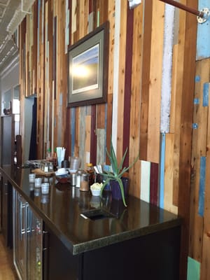 M.B. Haskett by null