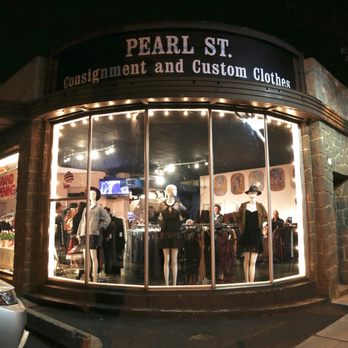 Pearl St Consignment and Custom Clothes - Used, Vintage & Consignment Near Me - Red Bank, New Jersey Pearl St Consignment and Custom Clothes - Used, Vintage & Consignment Near Me - Red Bank, New Jersey