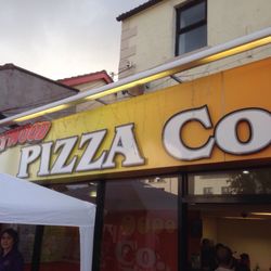 Holywood Pizza Co