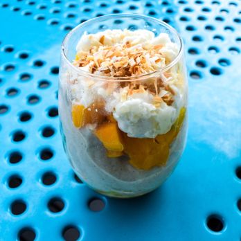 Doi Moi - Mango Parfait - Vietnamese Near Me - Washington, DC, District of Columbia