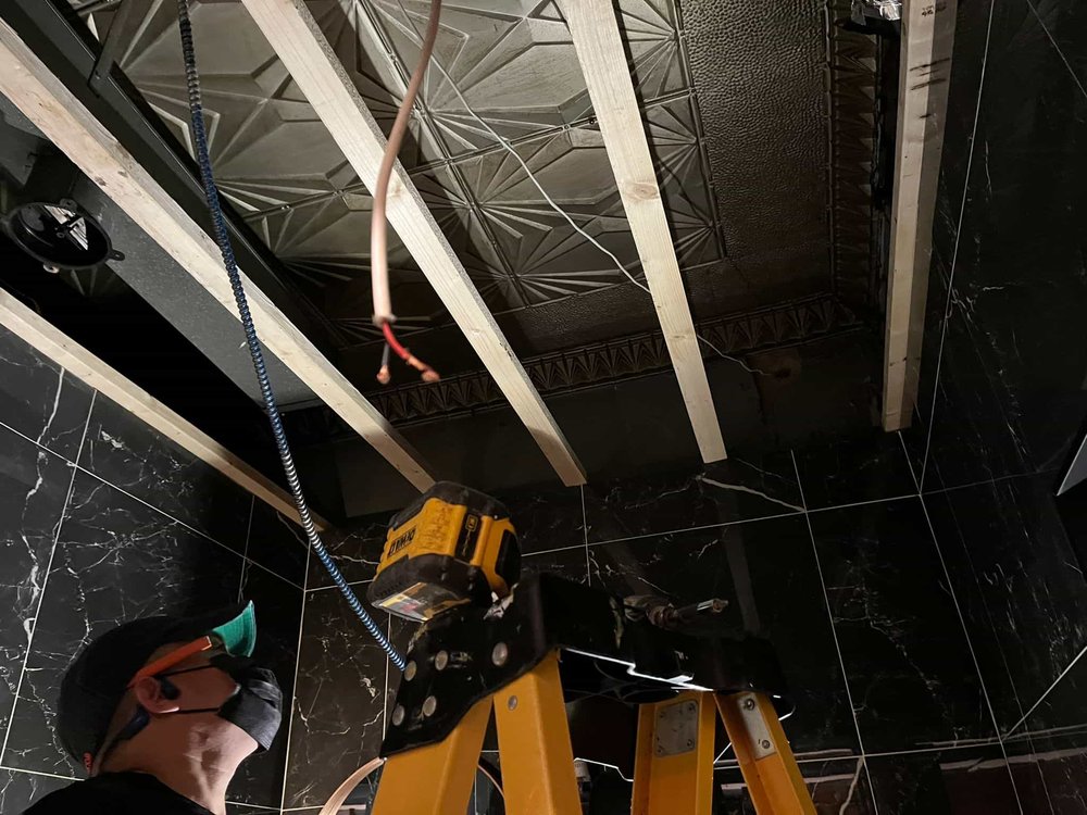 Slide of HG Remodeling And Plumbing