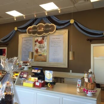 Nothing Bundt Cakes - Bakeries Near Me - Santee, California Nothing Bundt Cakes - Bakeries Near Me - Santee, California