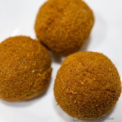 Cucini Xpress - Fish Cutlet ($1.29 each)